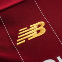 Liverpool FC Home Jersey Season 2019/2020 - Jerseyster