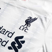 Liverpool FC Away Jersey Season 2019/2020 - Jerseyster