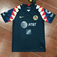 Club America Away Jersey 2019/2020 Men Adult Fan Version - Jerseyster