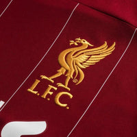 Liverpool FC Home Jersey Season 2019/2020 - Jerseyster