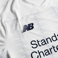 Liverpool FC Away Jersey Season 2019/2020 - Jerseyster