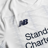 Liverpool FC Away Jersey Season 2019/2020 - Jerseyster