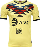 Club America Home Jersey 2019/2020 Men Adult Fan Version - Jerseyster
