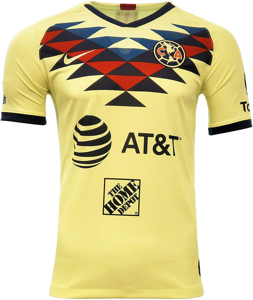 Club America Home Jersey 2019/2020 Men Adult Fan Version - Jerseyster