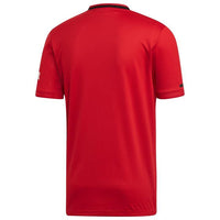 Manchester United FC Home Jersey Season 2019/2020 - Jerseyster