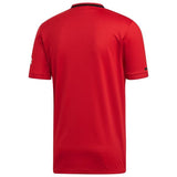 Manchester United FC Home Jersey Season 2019/2020 - Jerseyster