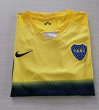 Boca Juniors Away Jersey Season 2019/2020 Men Adult Fan Version - Jerseyster