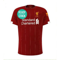 Liverpool FC Home Jersey Season 2019/2020 - Jerseyster