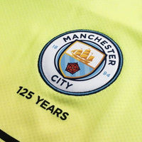 Manchester City FC 3rd Kit Jersey Season 2019/2020 - Jerseyster