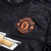 Manchester United FC 3rd Kit Jersey Season 2019/2020 - Jerseyster