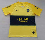 Boca Juniors Away Jersey Season 2019/2020 Men Adult Fan Version - Jerseyster