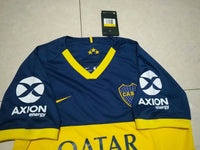 Boca Juniors Home Jersey Season 2019/2020 Men Adult Fan Version - Jerseyster