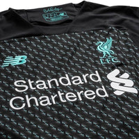 Liverpool FC 3rd Kit Jersey Season 2019/2020 - Jerseyster