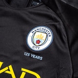 Manchester City FC Away Jersey Season 2019/2020 - Jerseyster